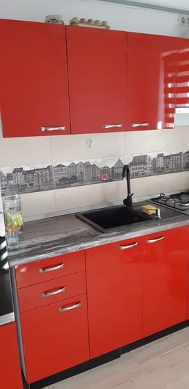 Apartament cu 2 camere decomandat în Giroc