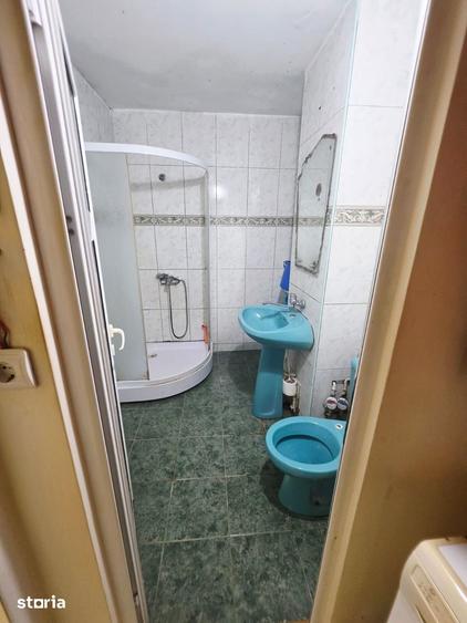 Apartament cu 2 camere decomandat în Malu Roșu