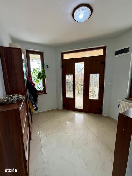 Casa de vanzare Cristian - 6