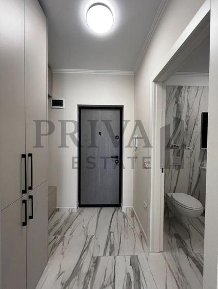 Apartament 1 camera, 32 mp, parter, Giroc - 9