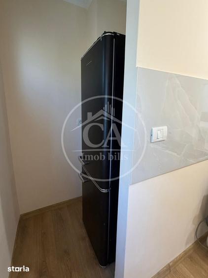 Apartament cu 3 camere decomandat în Salca