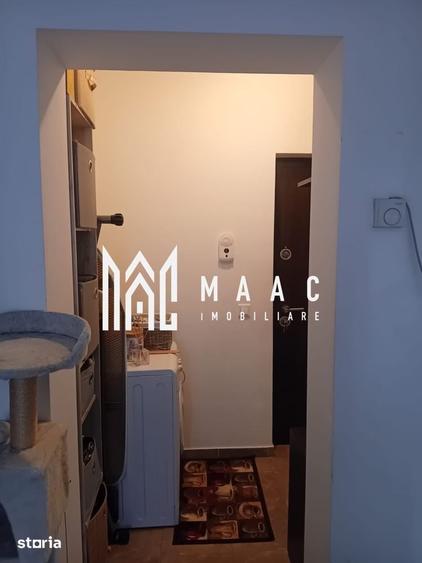 Garsonieră semidecomandată în Lazaret