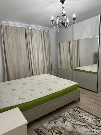 Apartament cu 2 camere în Ultracentral