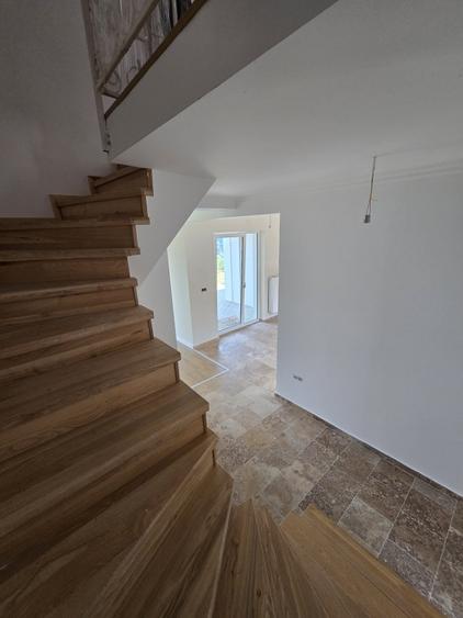 Giroc-Casa 90 mp-3 dormitoare-P+M- Pret de apartament - 5