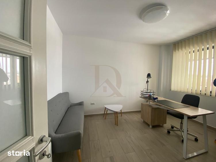 Apartament cu 2 camere decomandat în Copou