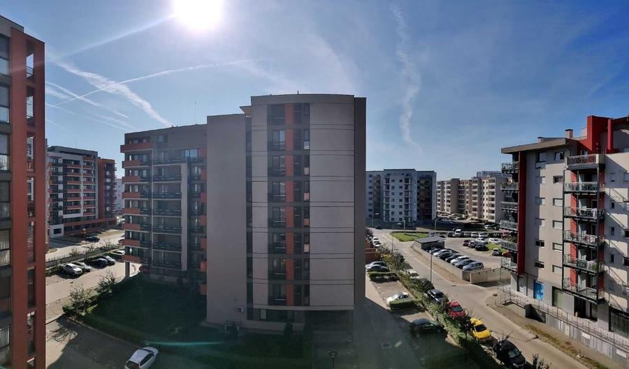 Apartament de inchiriat - 2 camere - Timisoara - Iris 4 (Torontalului) - 3