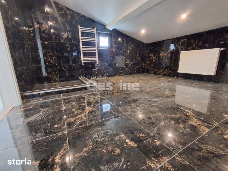 Casă cu 6 camere cu Teren 500 Mp în Miroslava