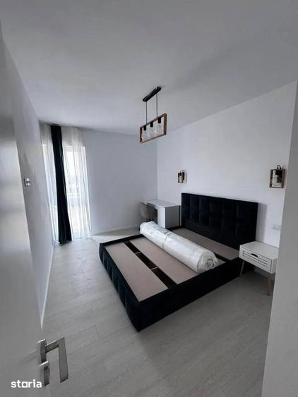Apartament cu 2 camere în Pârneava