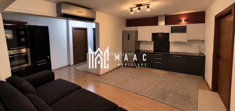 Apartament 2 camere de vânzare | Râmnicu Vâlcea, Ostroveni