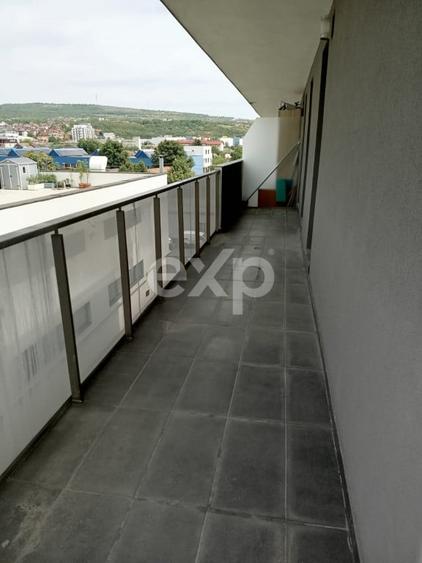 Apartament premium 3 camere | Terasa 28 mp | Iris - 8