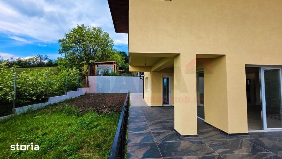 Casa NOUA P+E | Prima Utilizare | GARAJ | Prima Shopping |VIDEO - 8