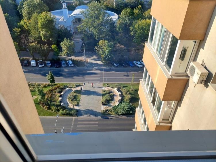 Apartament cu 2 camere decomandat, mobilat în Drumul Taberei