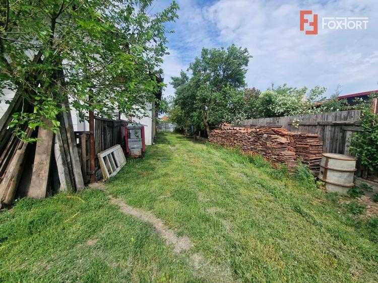 Casă individuală cu 3 camere cu Teren 2096 Mp în Ianova