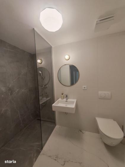 Apartament cu 2 camere decomandat în Jiului