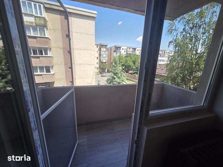 Garsonieră în Mărăști