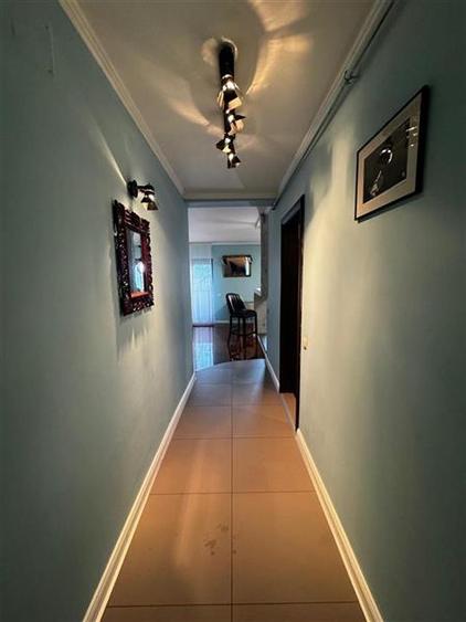 Apartament cu 2 camere semidecomandat, mobilat în Bună Ziua