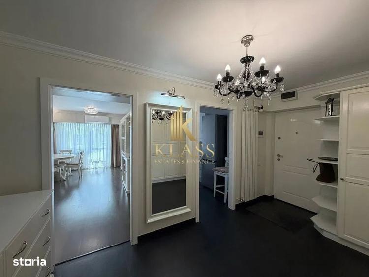 Apartament cu 3 camere în Alba Iulia