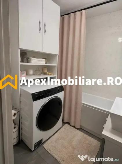 Apartament 3 camere de inchiriat Timpuri Noi Bucure?ti | Ap - 7