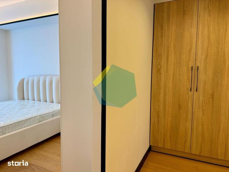 Apartament 2camere Soseaua Pipera | 2 balcoane | Zona excelenta - 14
