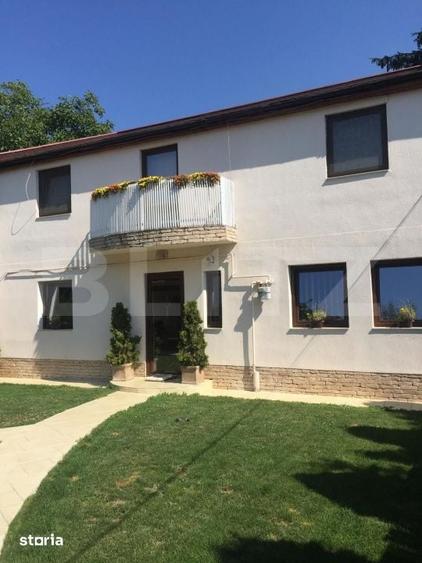 Casă cu 4 camere decomandat cu Teren 237 Mp în Titulescu