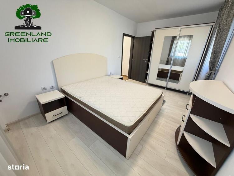 Apartament cu 3 camere în Ultracentral