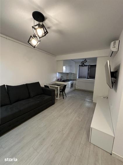 Apartament cu 2 camere în Theodor Pallady