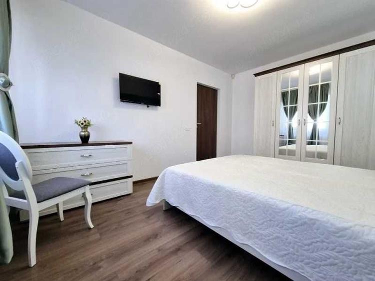 Apartament cu 2 camere decomandat în Exterior Vest
