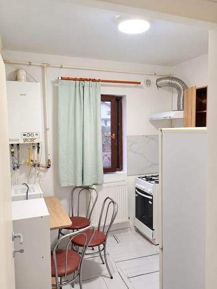 Apartament 1 camera - 1