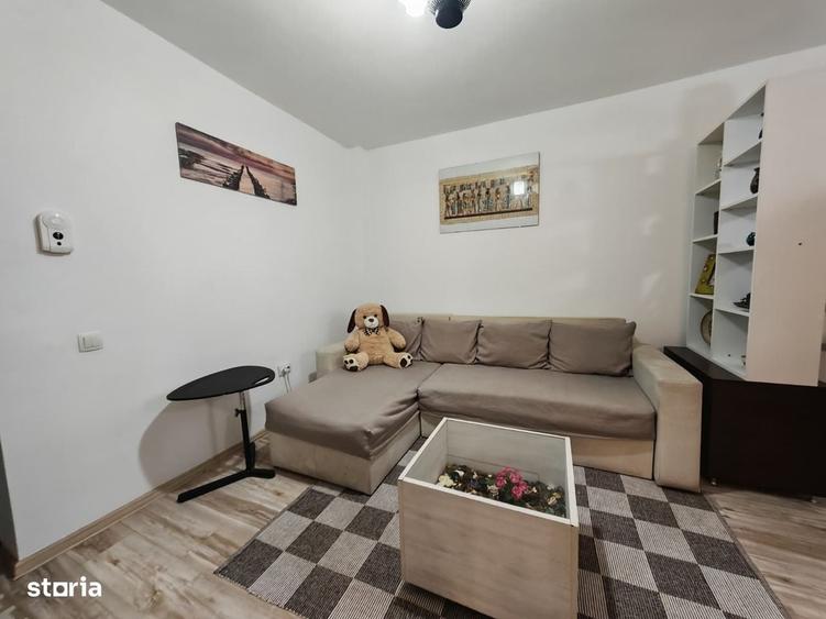 Apartament 2 camere tip studio Drumul Fermei 111A Metrou Berceni - 8