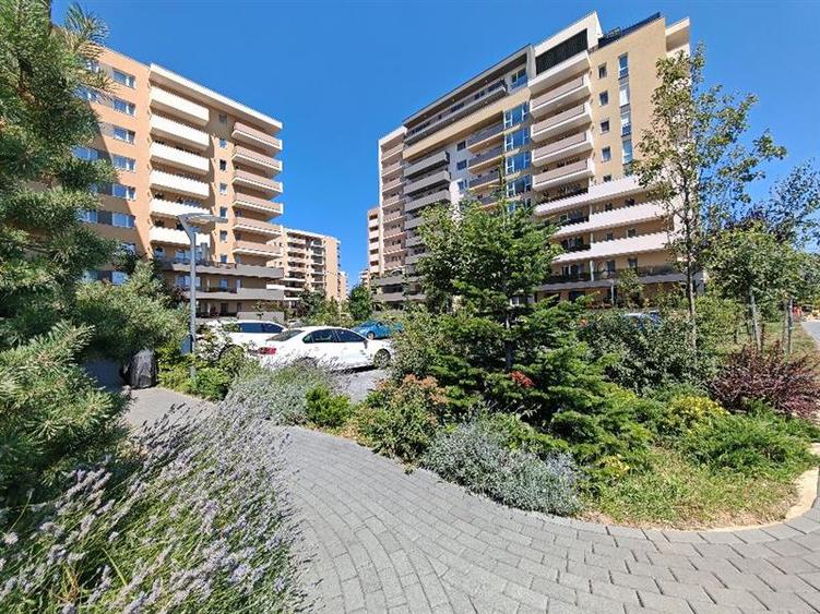 Inchiriem Apartament 2 Camere, Modern, Decomandat, Astra Urban Plaza - 13