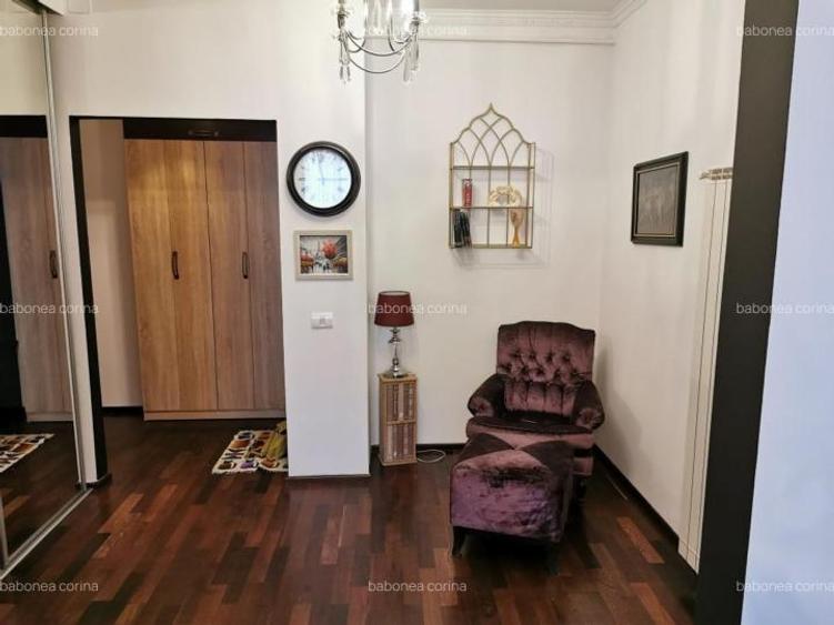 Apartament cu 2 camere decomandat, mobilat în Victoriei