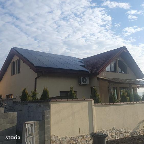 Casă cu 4 camere cu Teren 510 Mp în Bejan