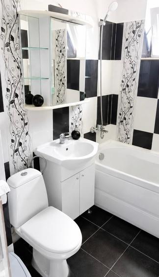 Apartament 2 Camere Decomandat | Constanța, Abator | Termen Lung - 8