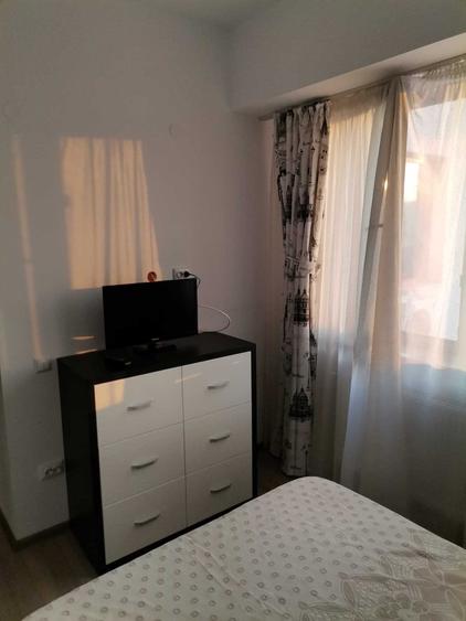 Apartament cu 2 camere semidecomandat în Alexandru cel Bun