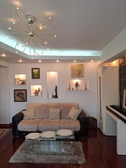 Vand apartament 2 camere - 4