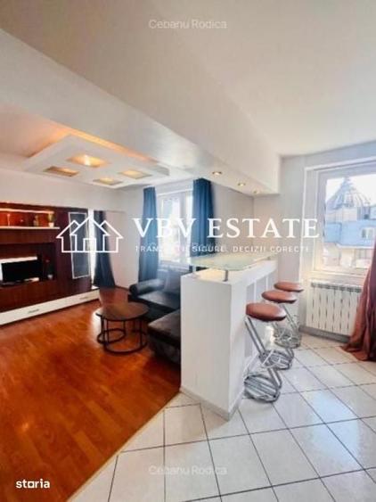 Apartament 2 Camere Ultracentral| Metrou | Confort - 7
