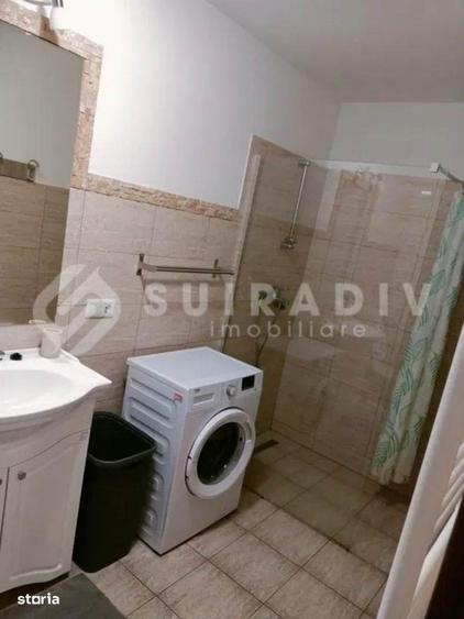 Apartament modern cu 3 camere, terasa, bloc nou- Marasti - 5