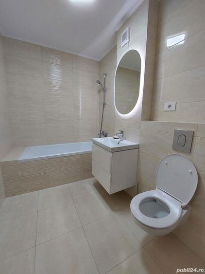 Apartament cu 2 camere decomandat în Iosia
