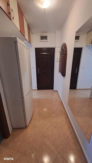George Cosbuc apartament 2 camere etajul II mobilat si utilat - 1