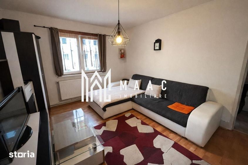 Apartament 2 camere | Pivni?a | Parter inalt | Vasile Aaron - 4