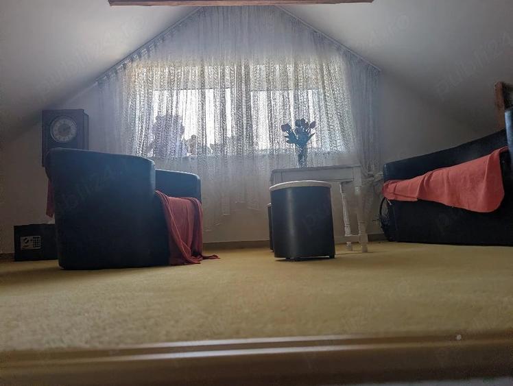 Casă cu Teren 1250 Mp în Central