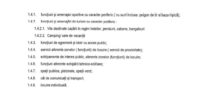 Teren Construcții intravilan de 3000 mp, în Ștefan cel Mare