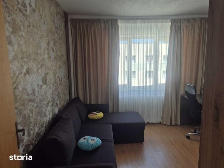 Inchiriez apartament 3 camere zona Doamna Ghica - 3