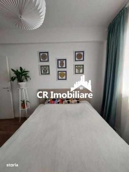 Apartament 2 camere Drumul Binelui - 1