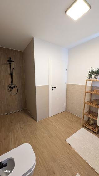 Casă cu 4 camere cu Teren 820 Mp în Tărpiu