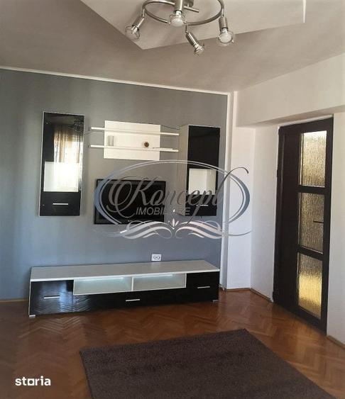Apartament decomandat pe Dorobantilor - 8