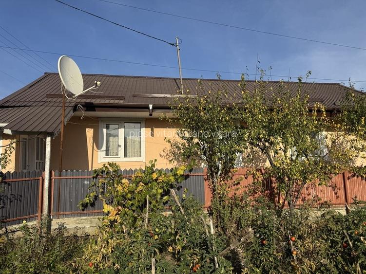 Casa cu tern 8900 mp
