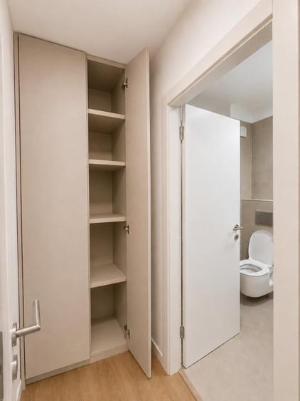 De inchiriat apartament 2 camere | H Pipera Lake | Pipera-Aviatiei - 10