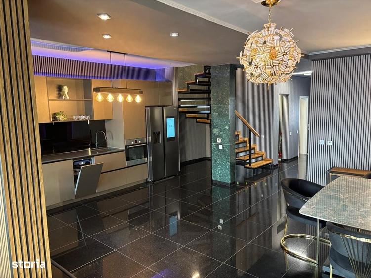 Vand apartament 4 camere Grigorescu - 20