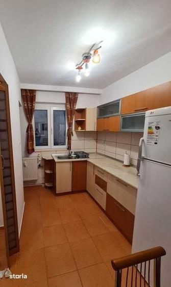 PROPRIETAR inchiriez 3 camere Tineretului - Piata Norilor - 8